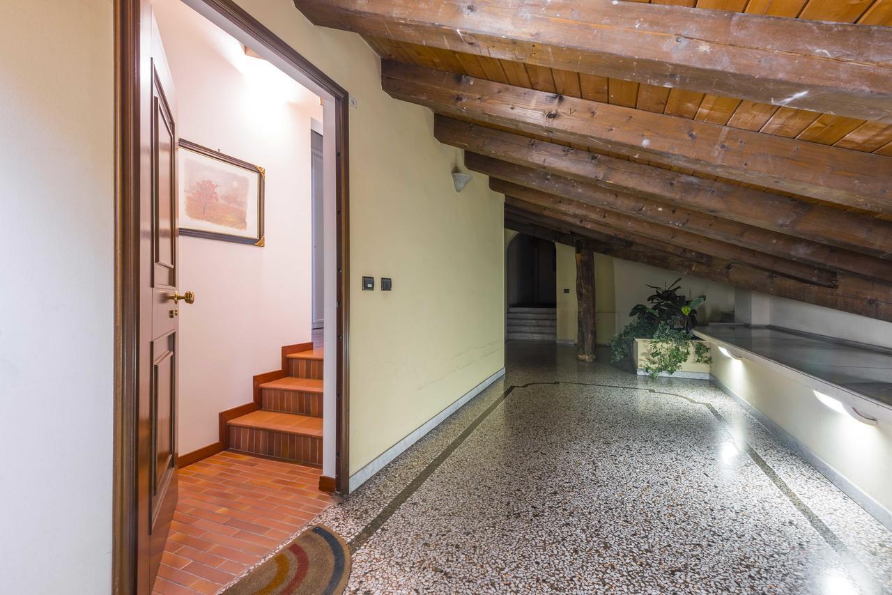 Casa Bella Tanari Daire Bolonya Dış mekan fotoğraf